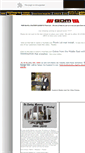 Mobile Screenshot of granddesignmat.com